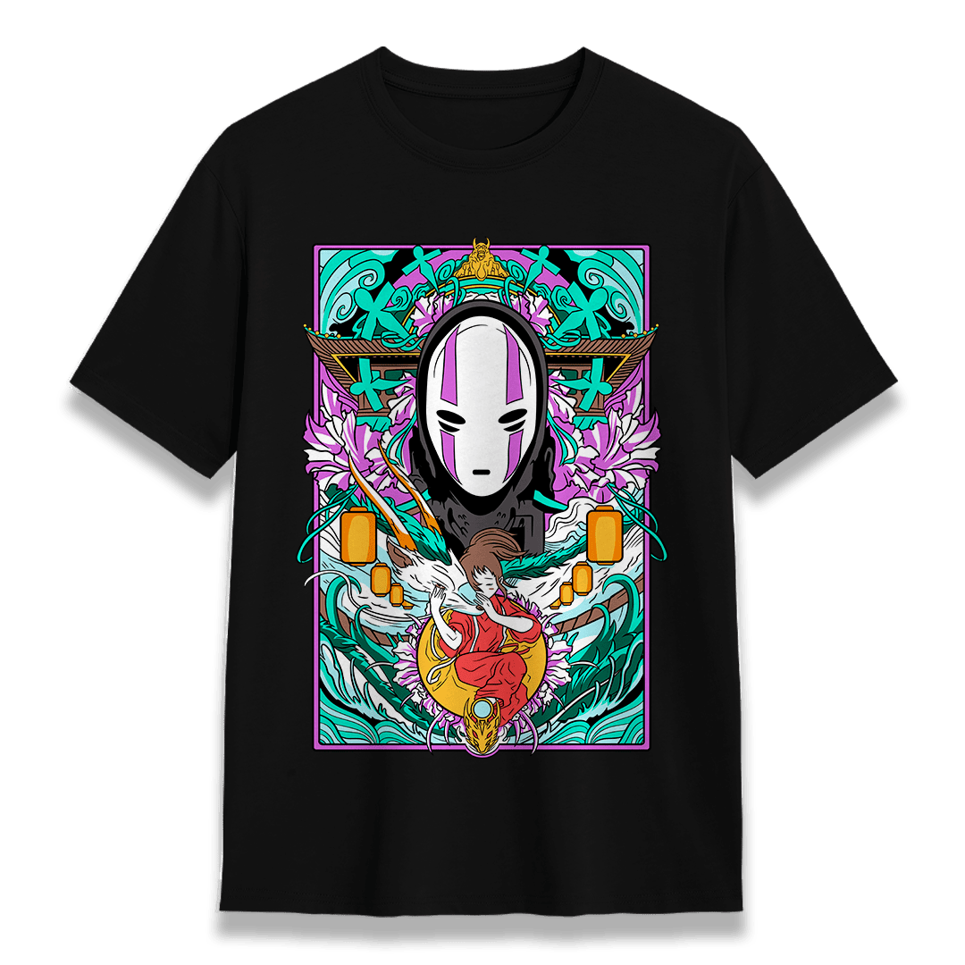 Studio Ghibli 01