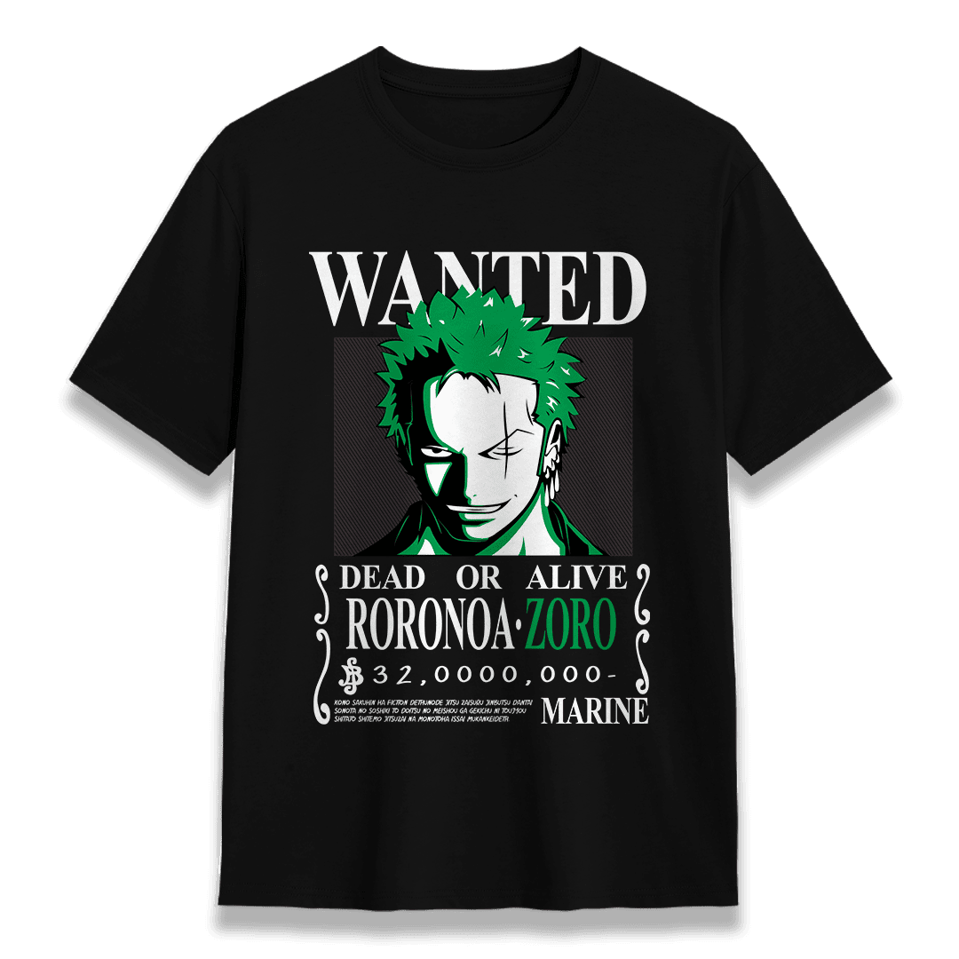 One Piece 01