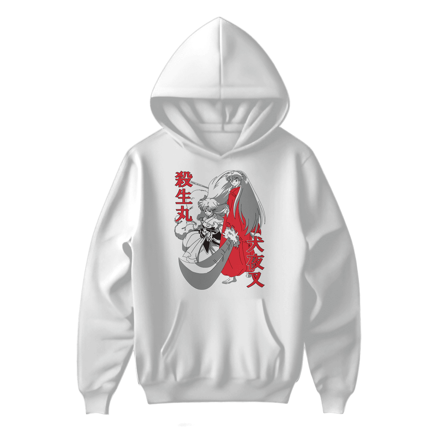 Inuyasha 01