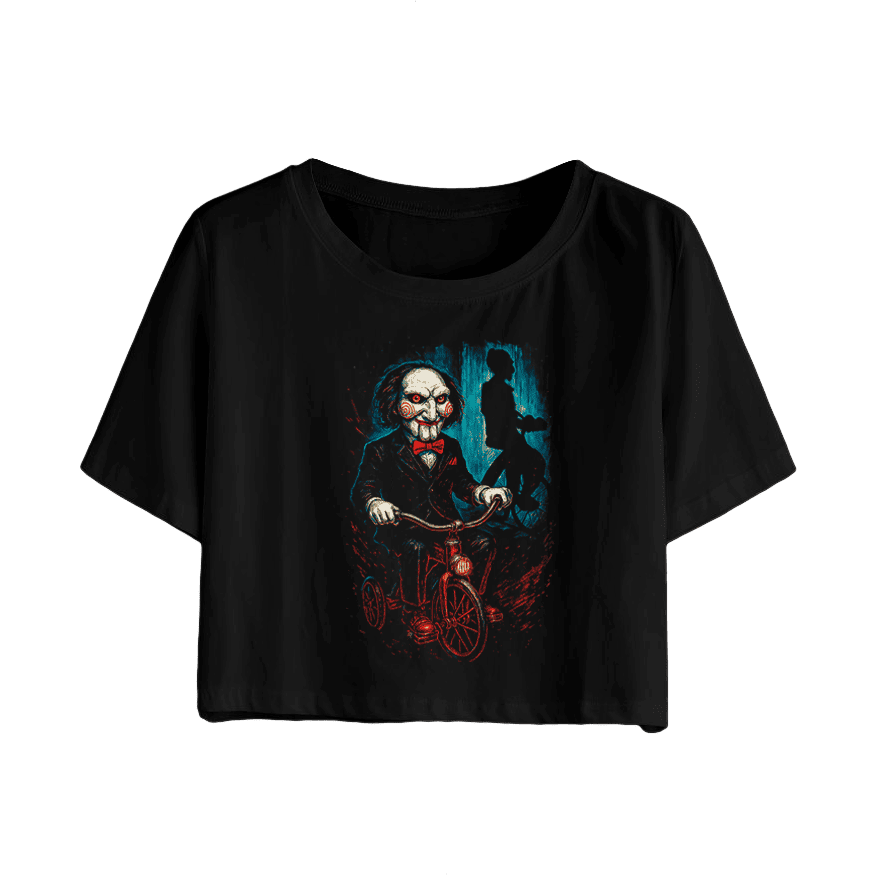 Terror 01