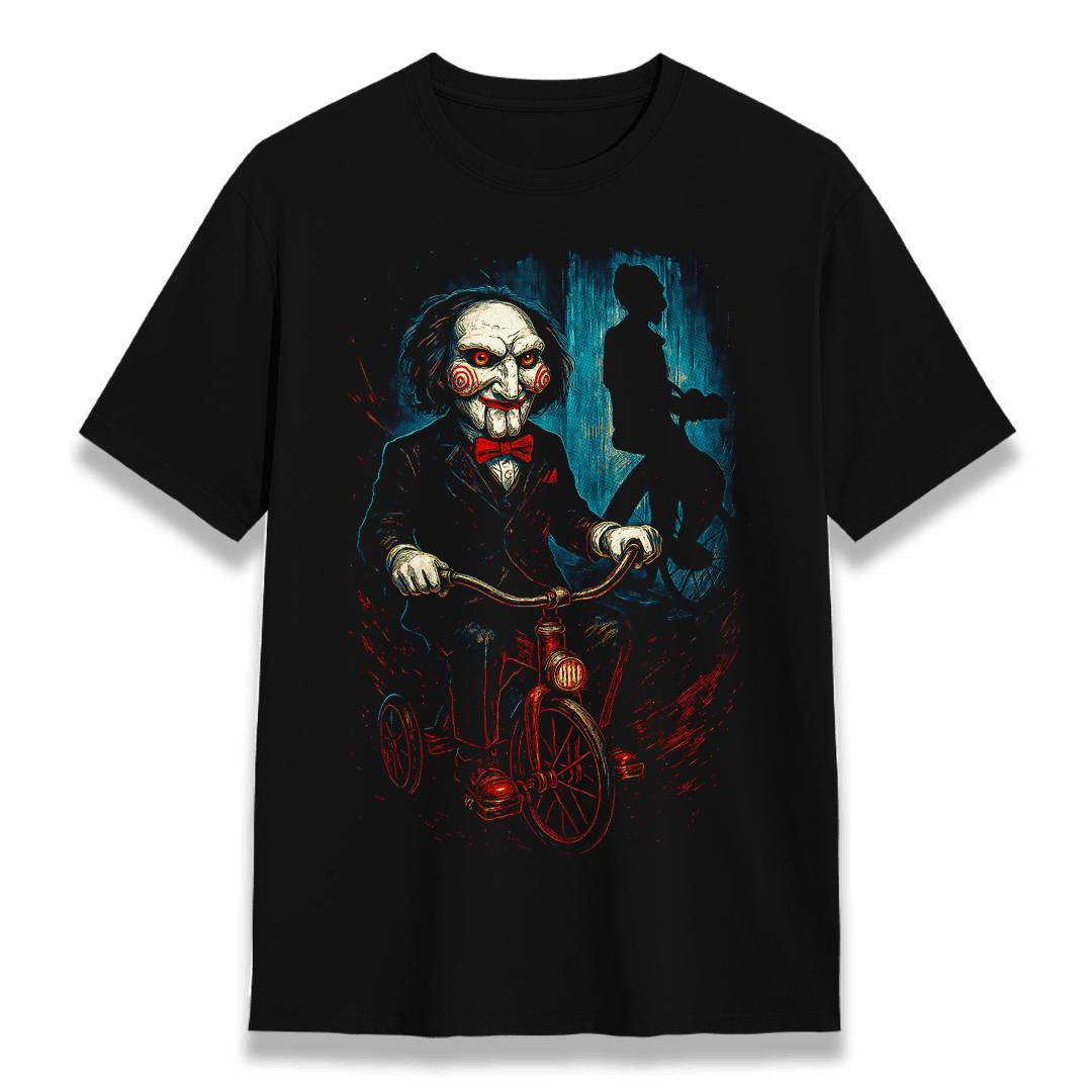 Terror 01