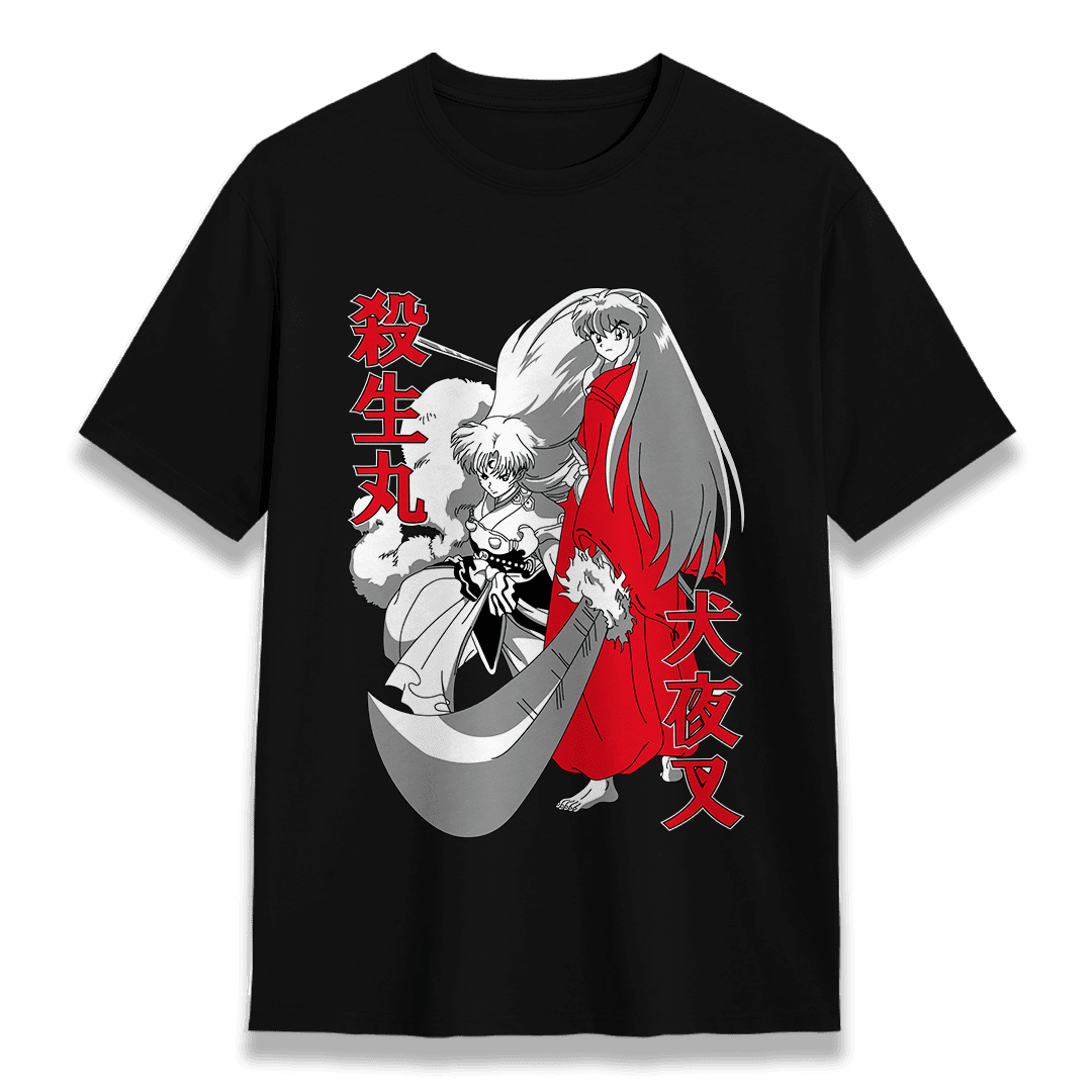Inuyasha 01