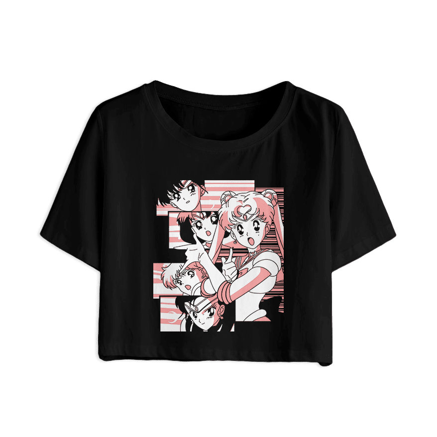Sailor Moon 01