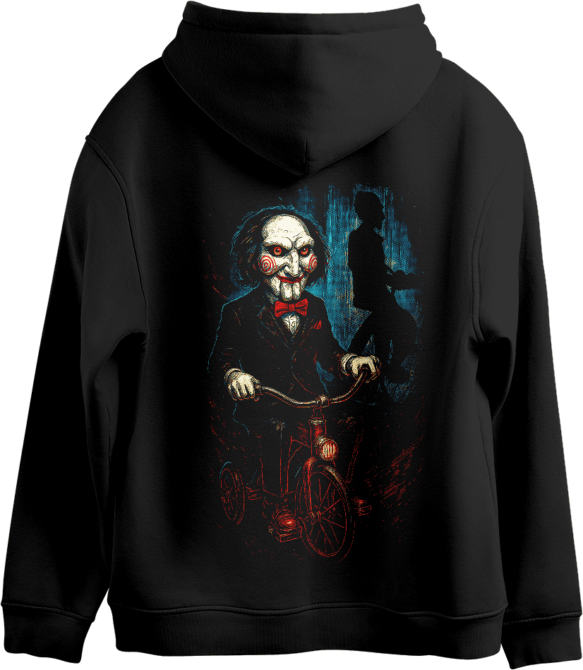 Terror 01