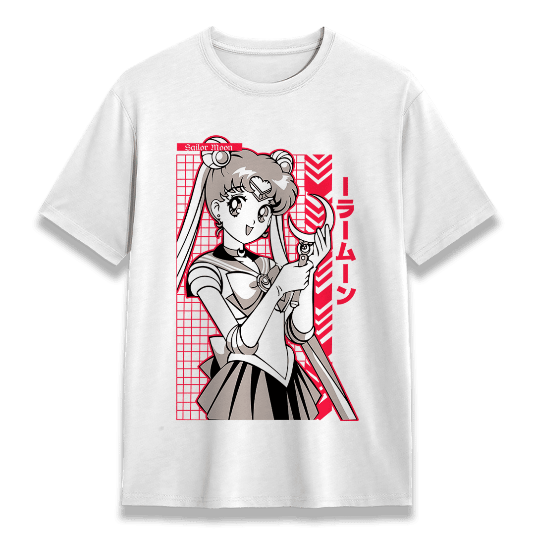Sailor Moon 19