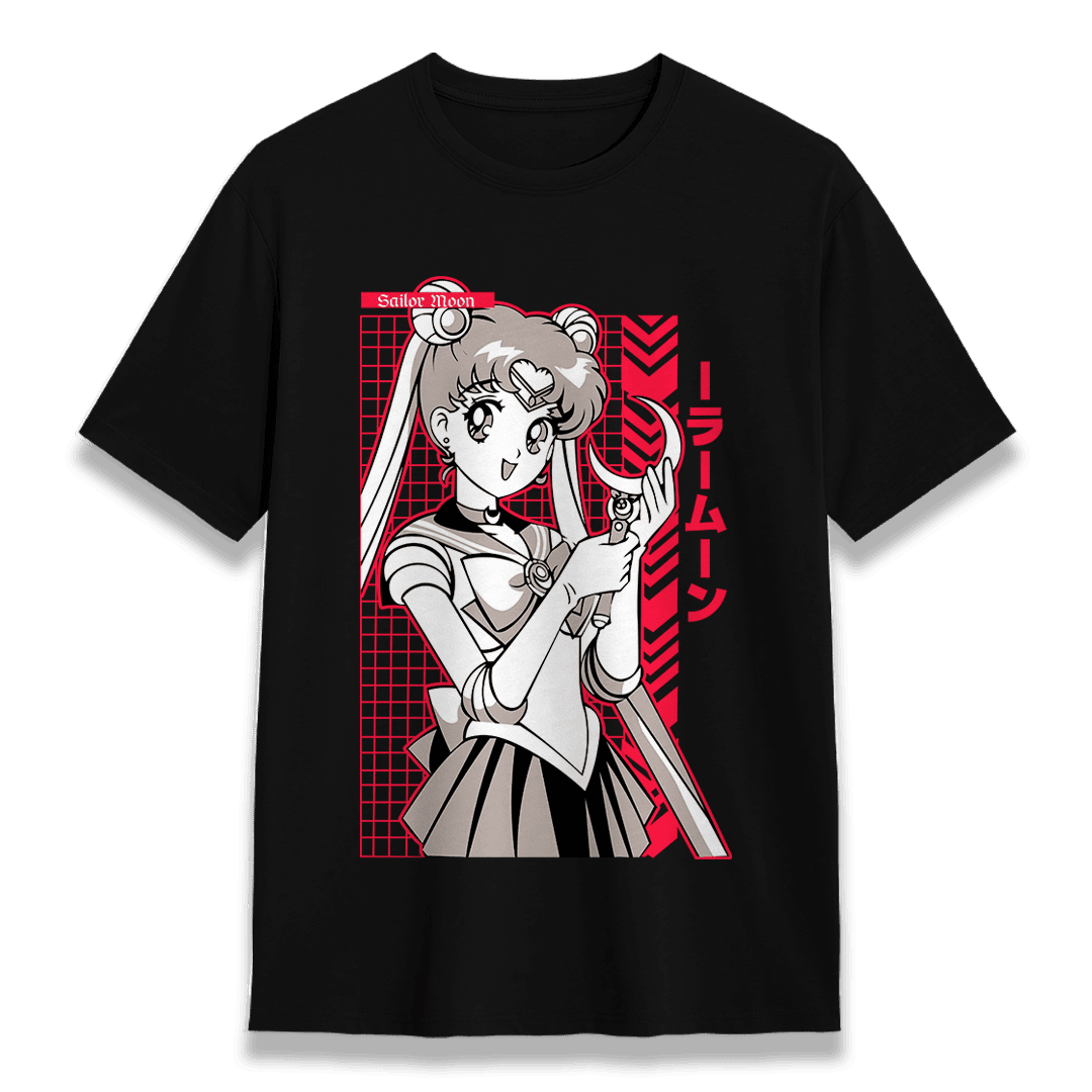 Sailor Moon 19