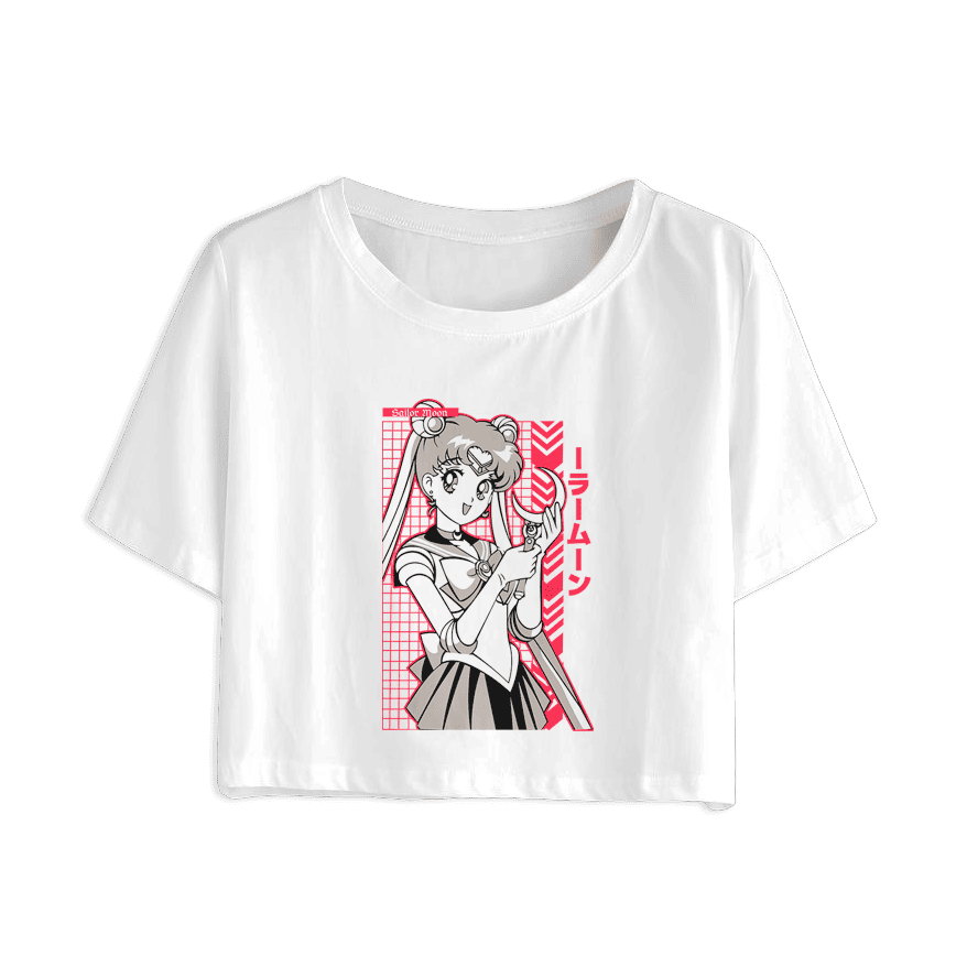 Sailor Moon 19