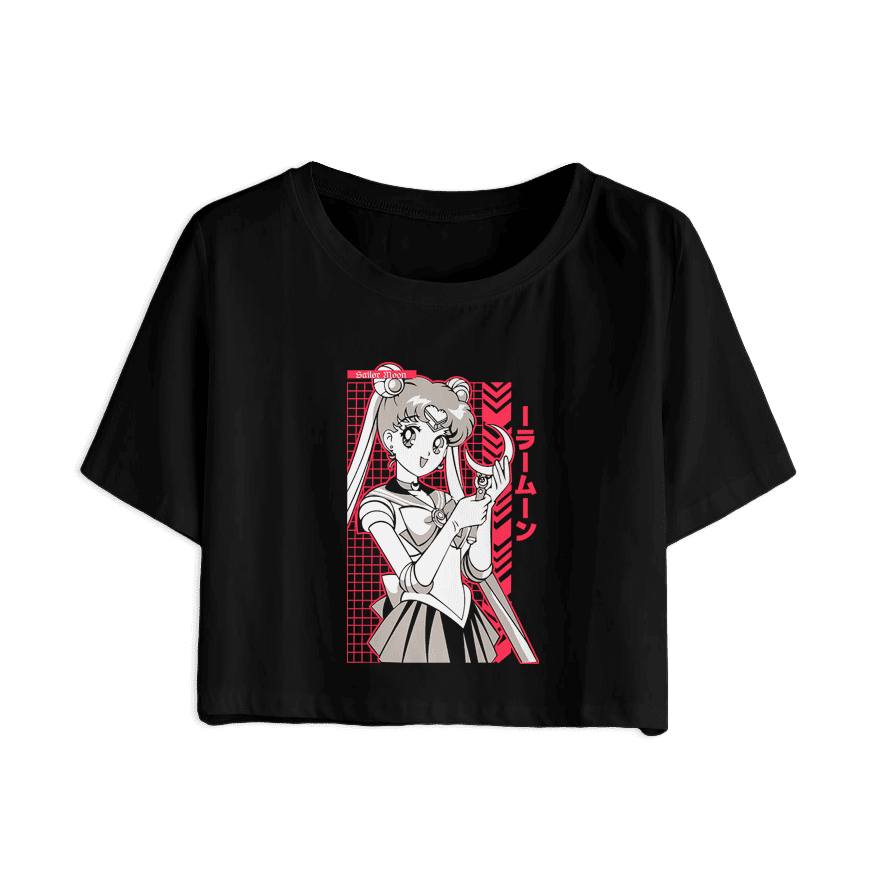 Sailor Moon 19