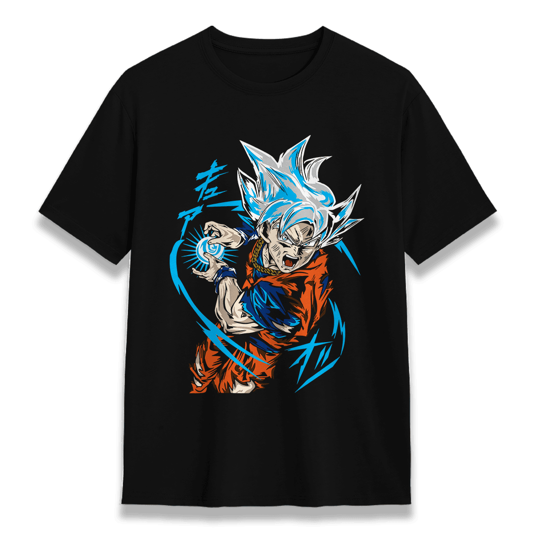 Dragon Ball 21