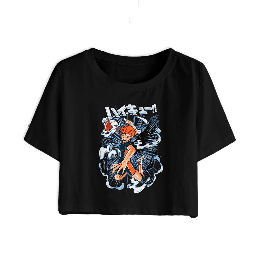 Haikyuu 19