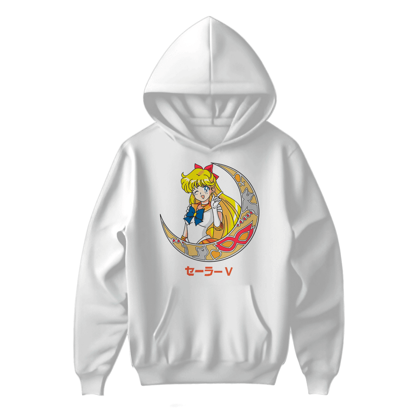 Sailor Moon 20