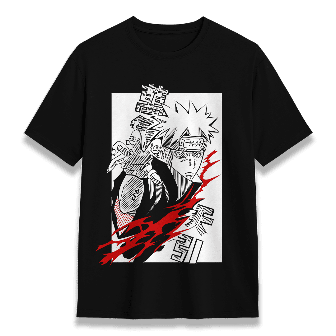 Naruto 21
