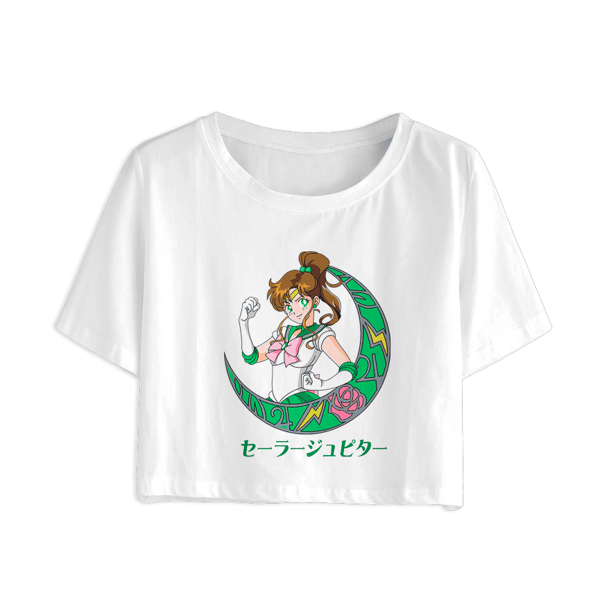 Sailor Moon 21