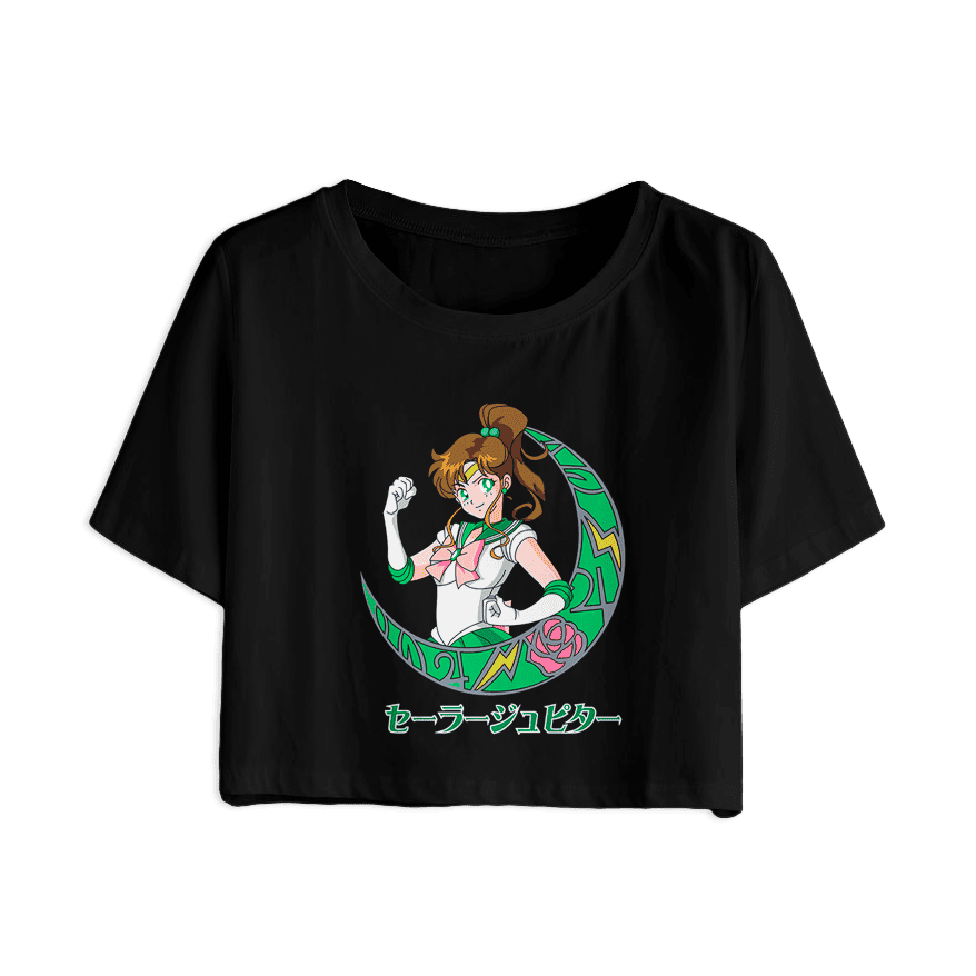 Sailor Moon 21