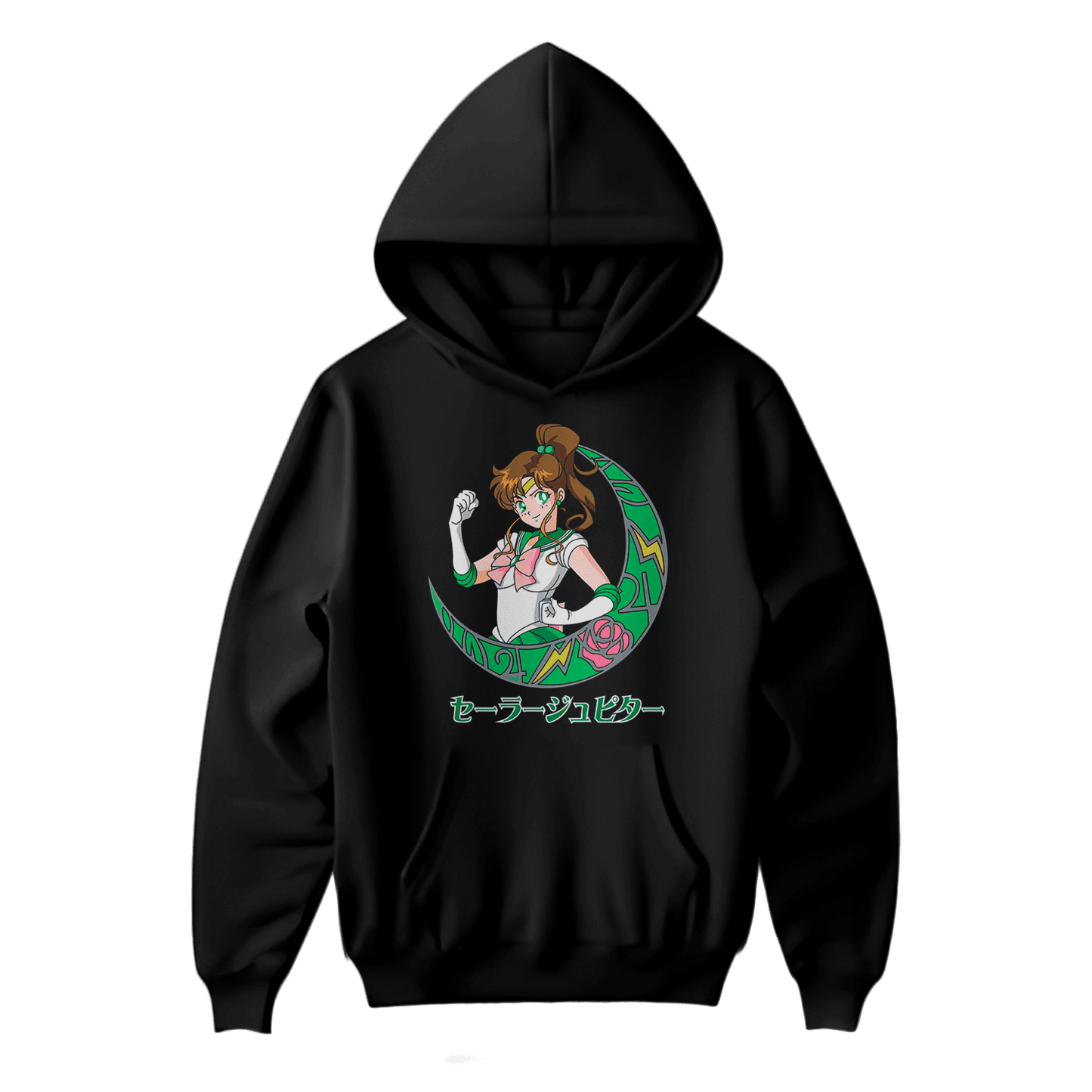 Sailor Moon 21