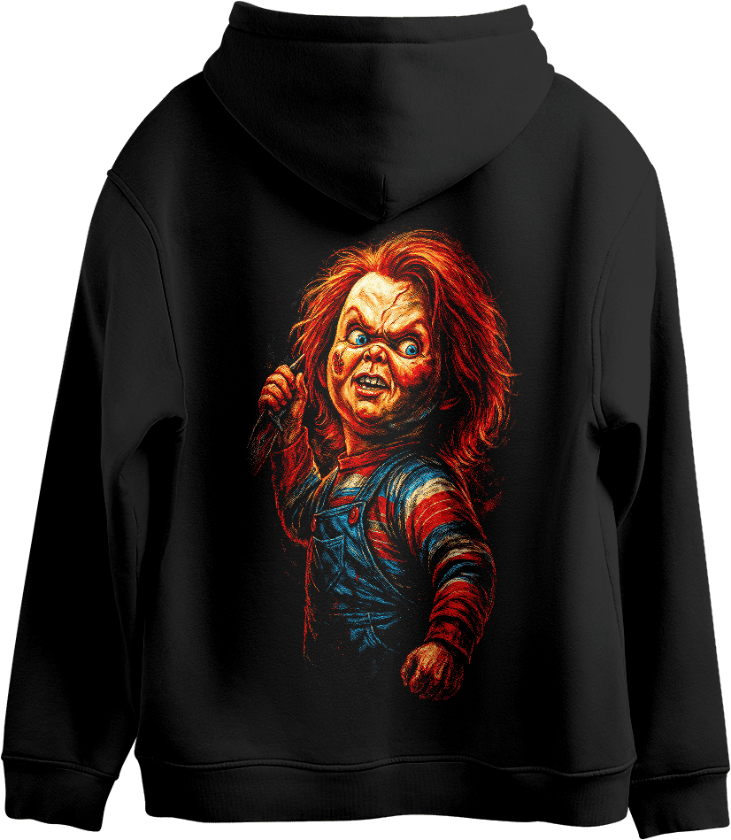 Terror 22
