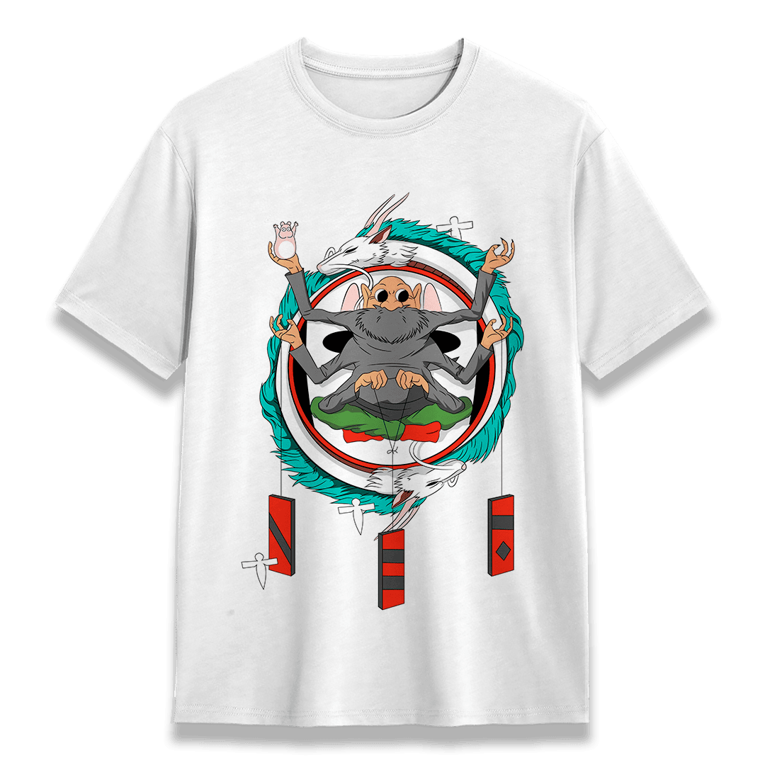 Studio Ghibli 23