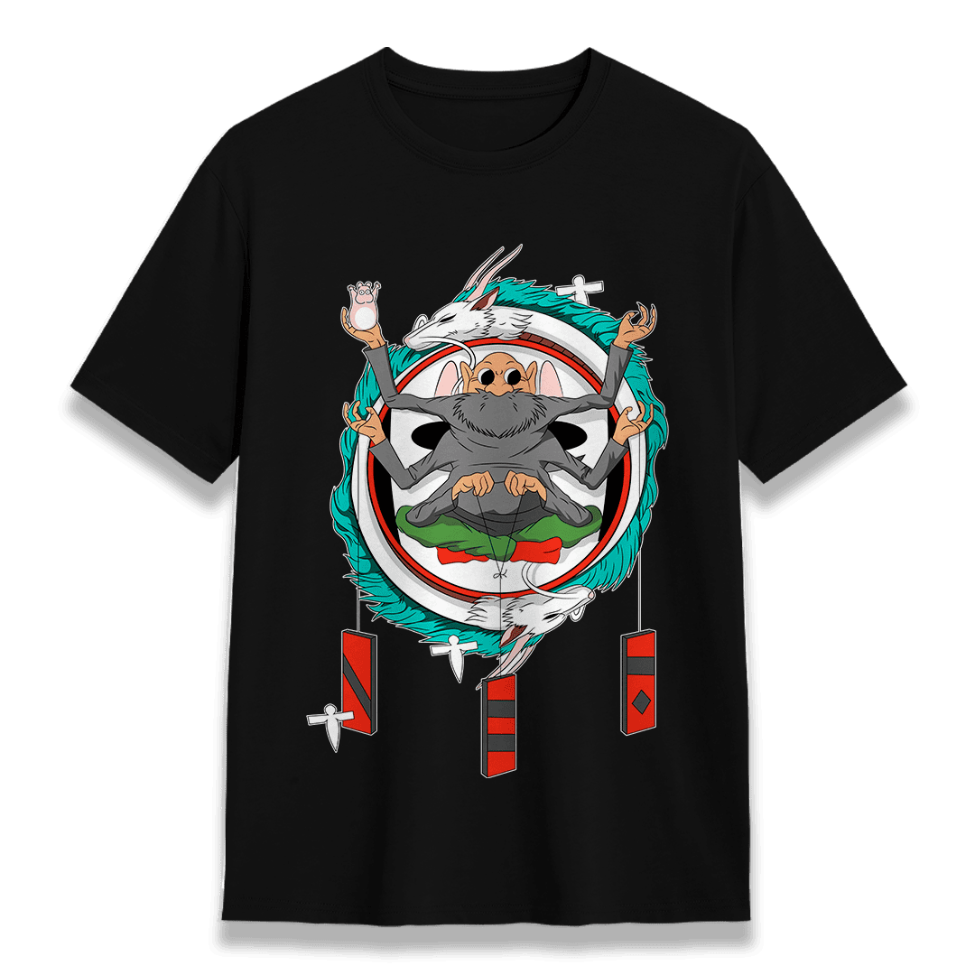Studio Ghibli 23