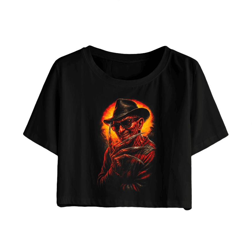 Terror 23