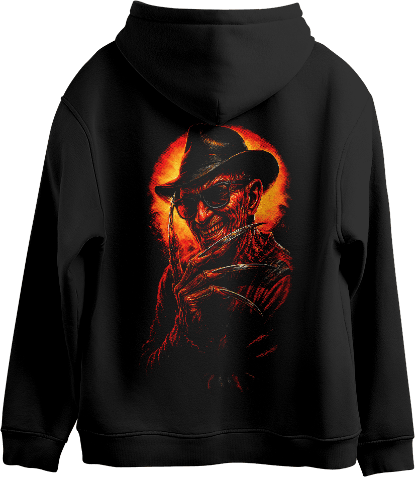Terror 23