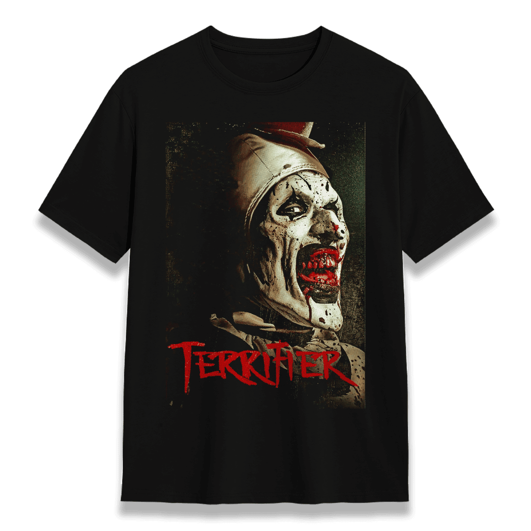 Terror 24