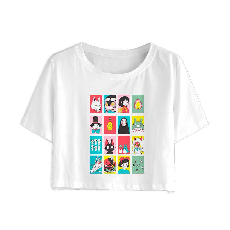 Studio Ghibli 24