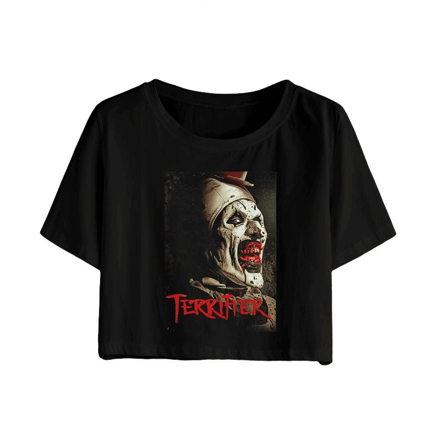 Terror 24