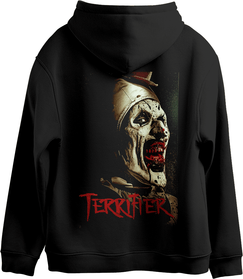 Terror 24