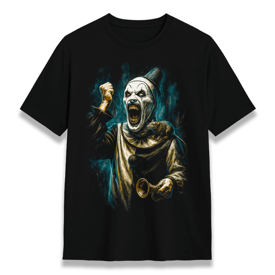 Terror 26