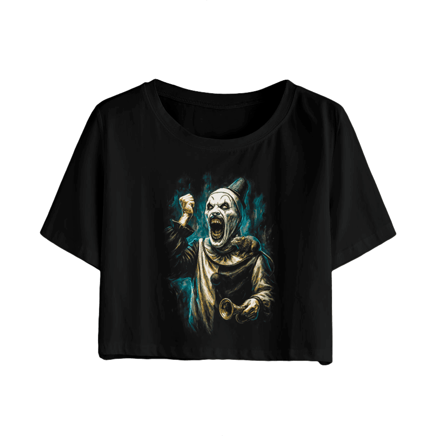 Terror 26