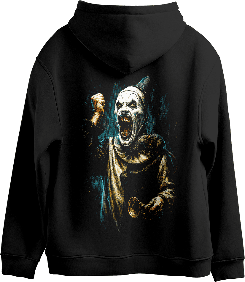 Terror 26