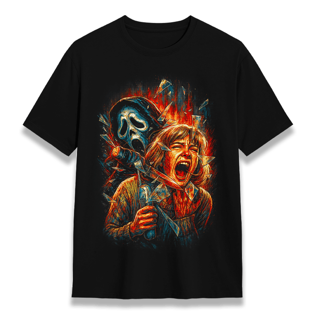 Terror 27