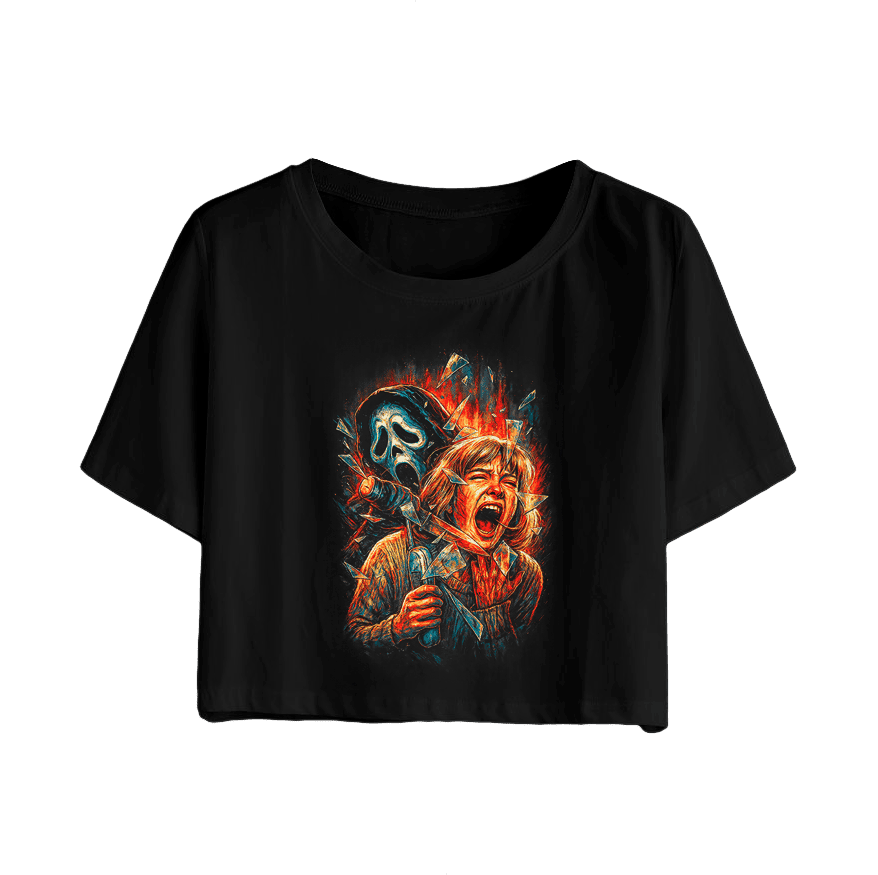 Terror 27
