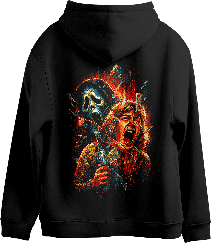 Terror 27