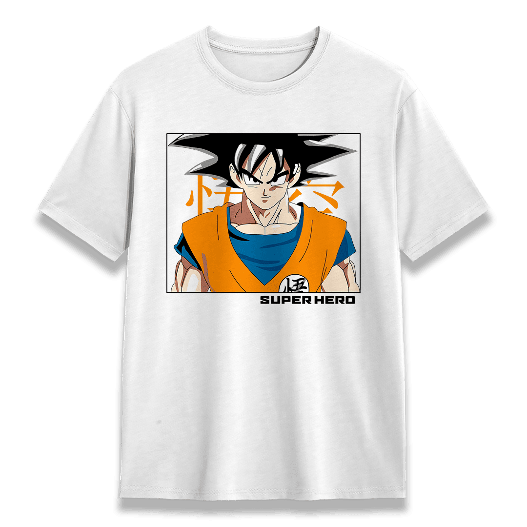 Dragon Ball 28