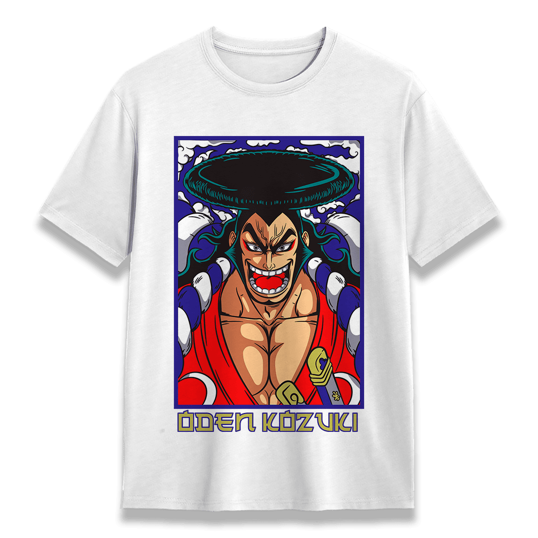 One Piece 29