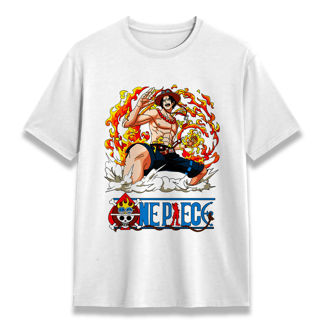One Piece 02