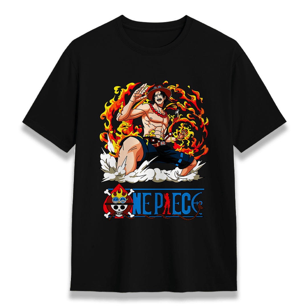 One Piece 02
