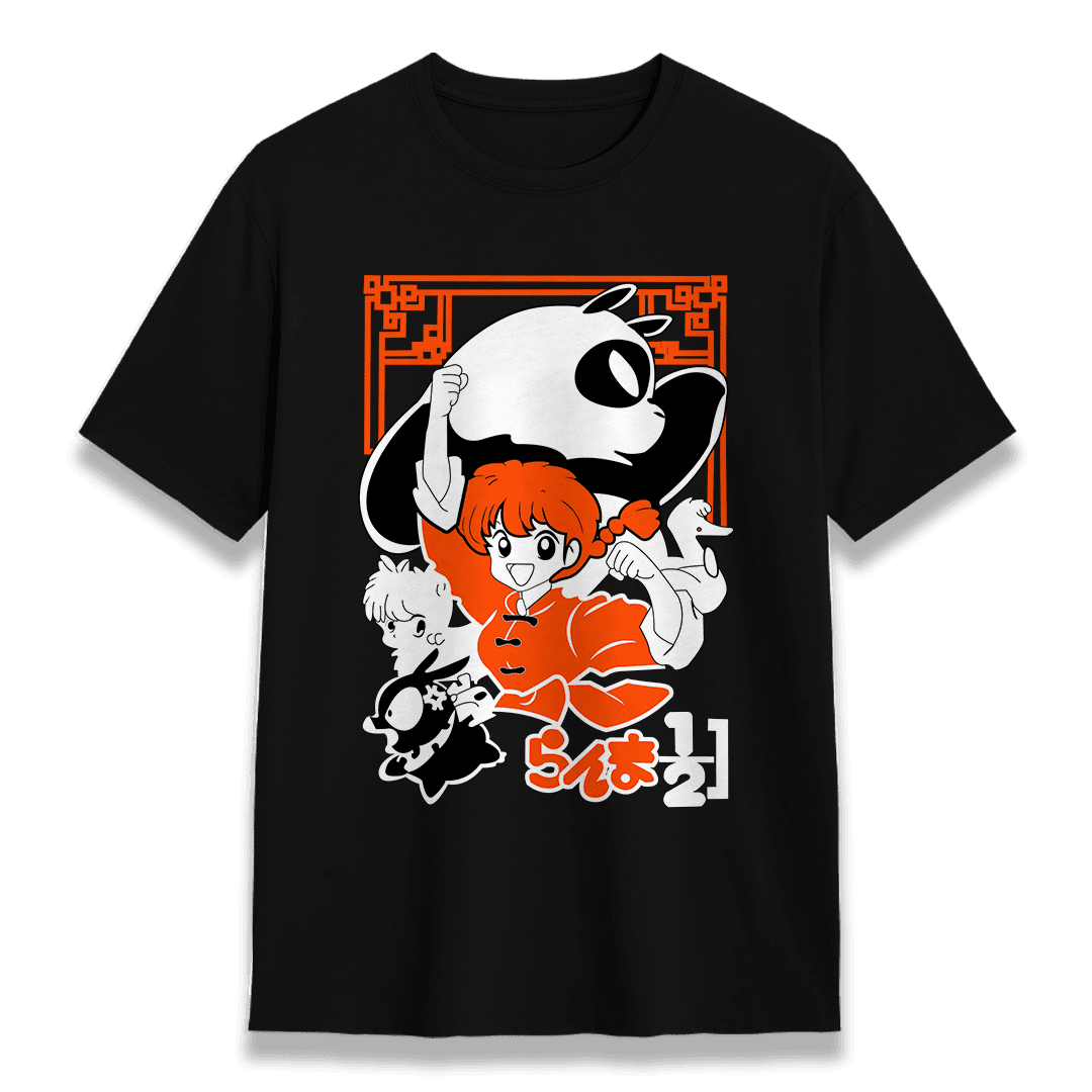 Ranma ½ 02