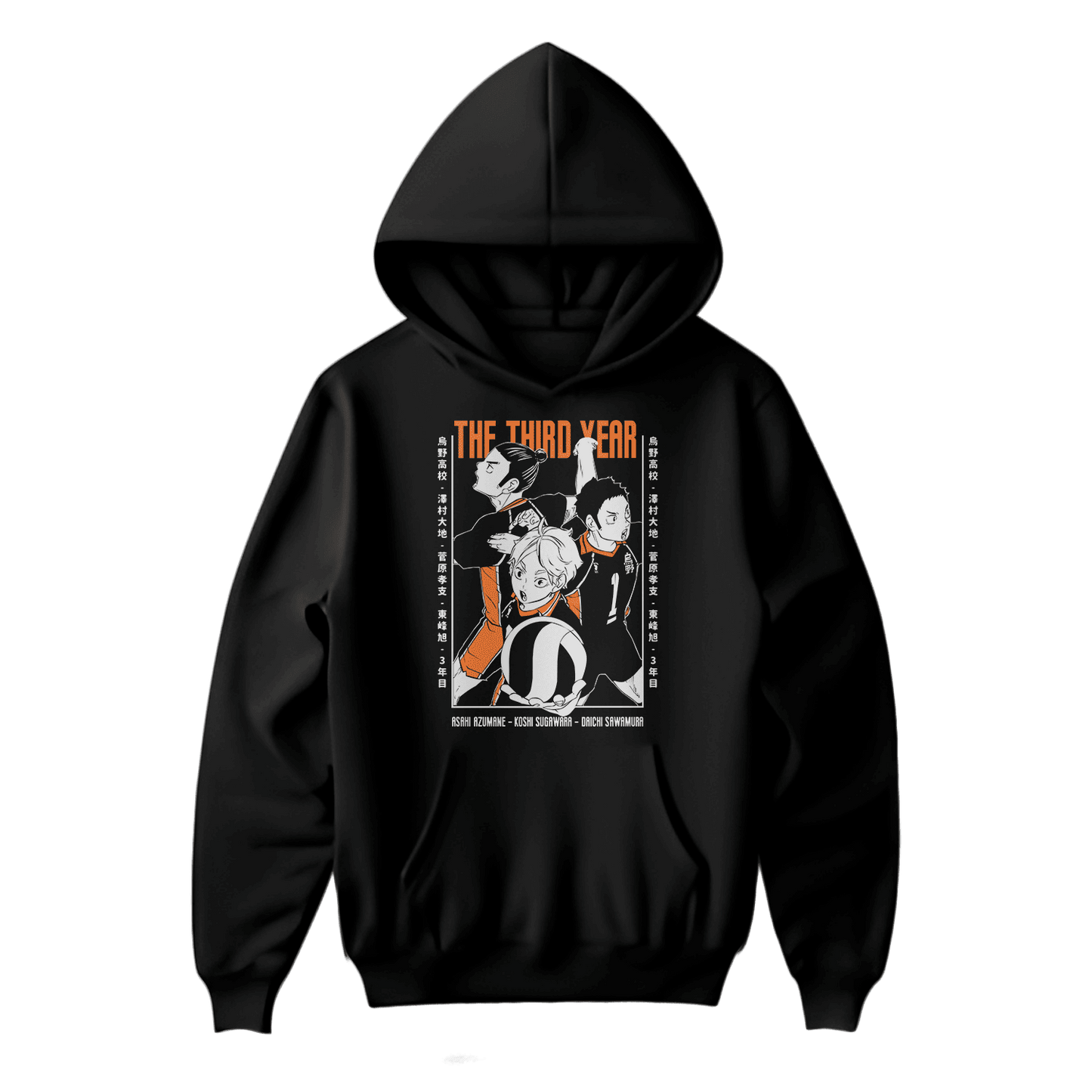Haikyuu 02