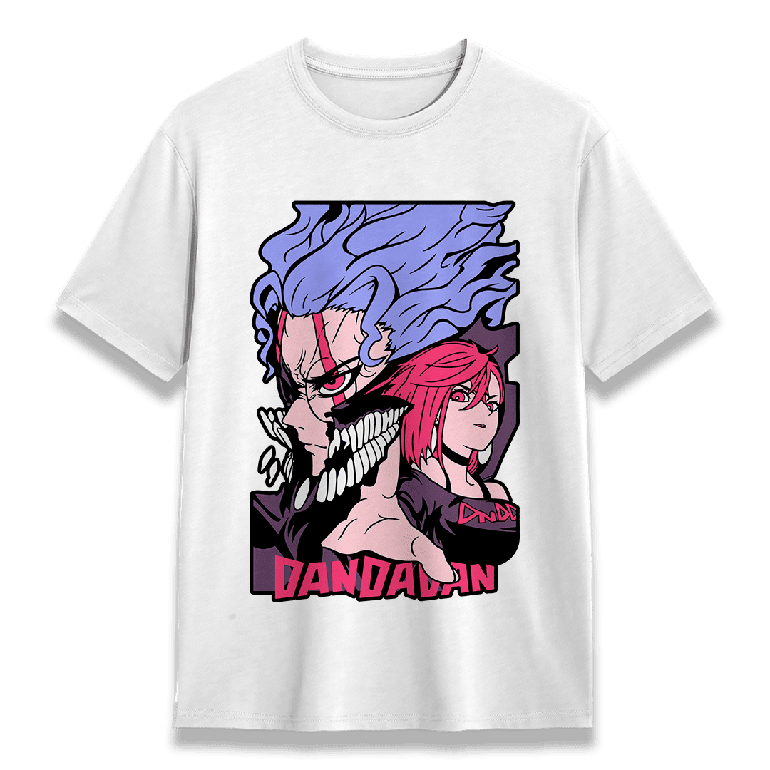Dan Da Dan 02