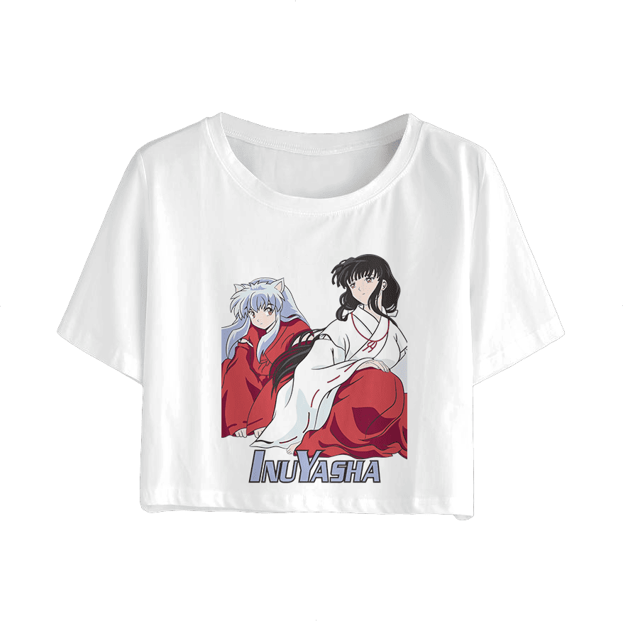 Inuyasha 02