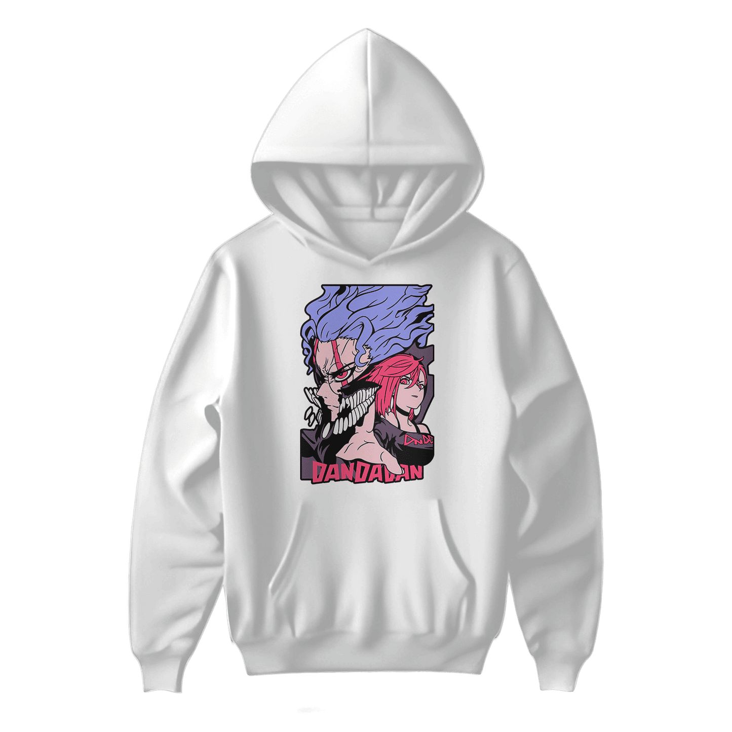 Dan Da Dan 02
