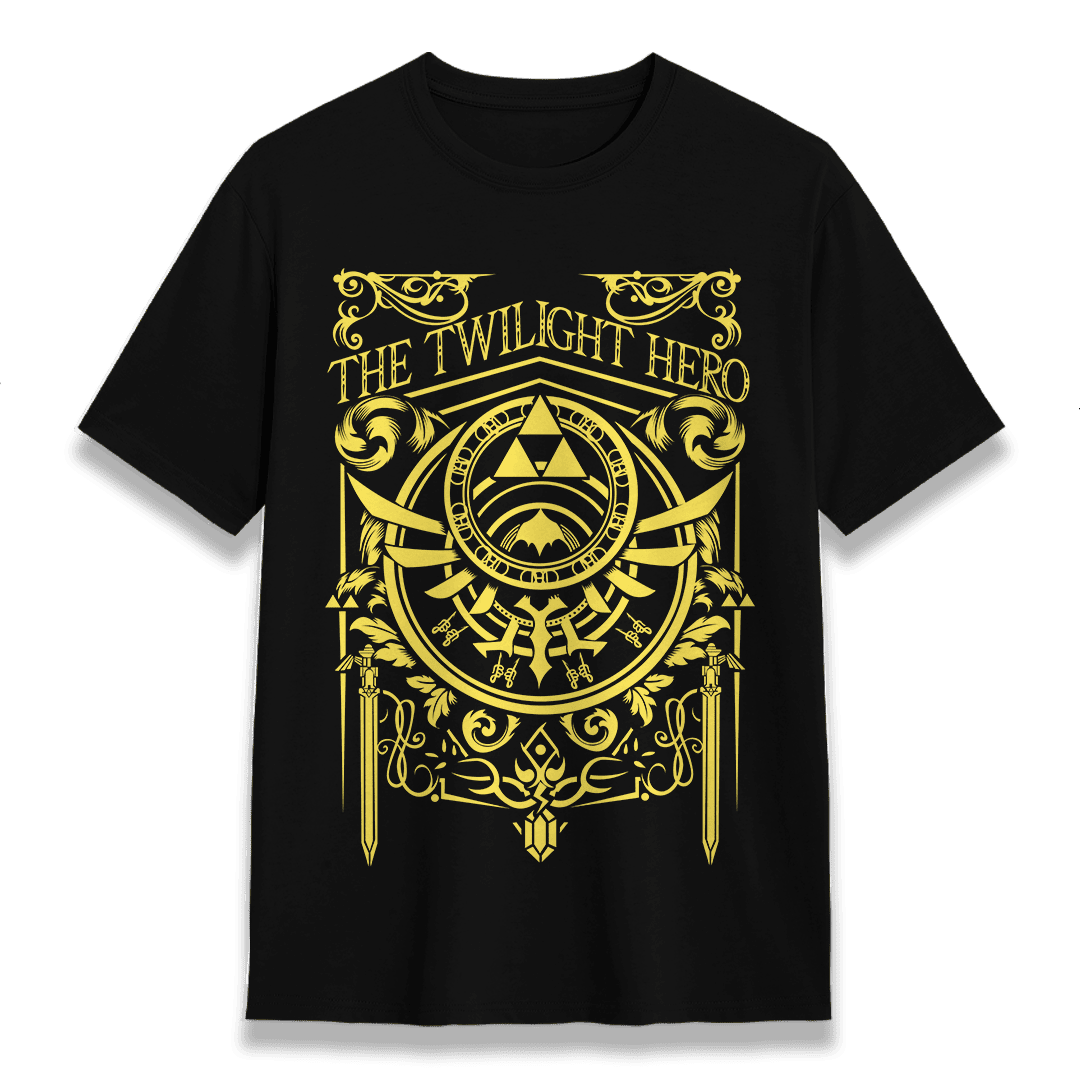 Zelda 02