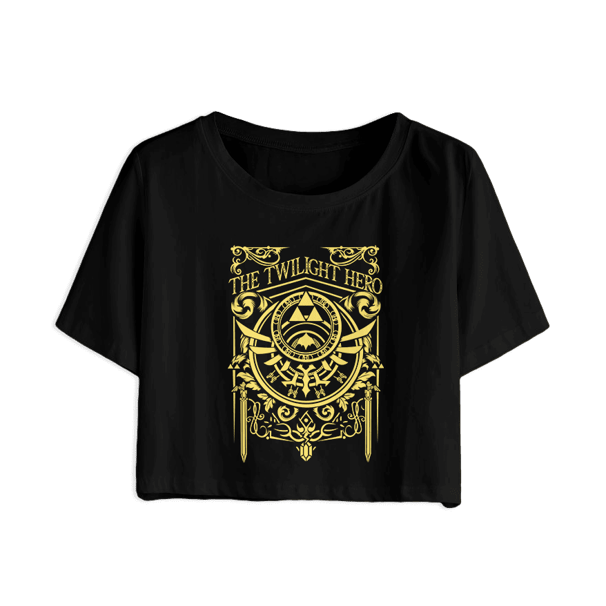 Zelda 02