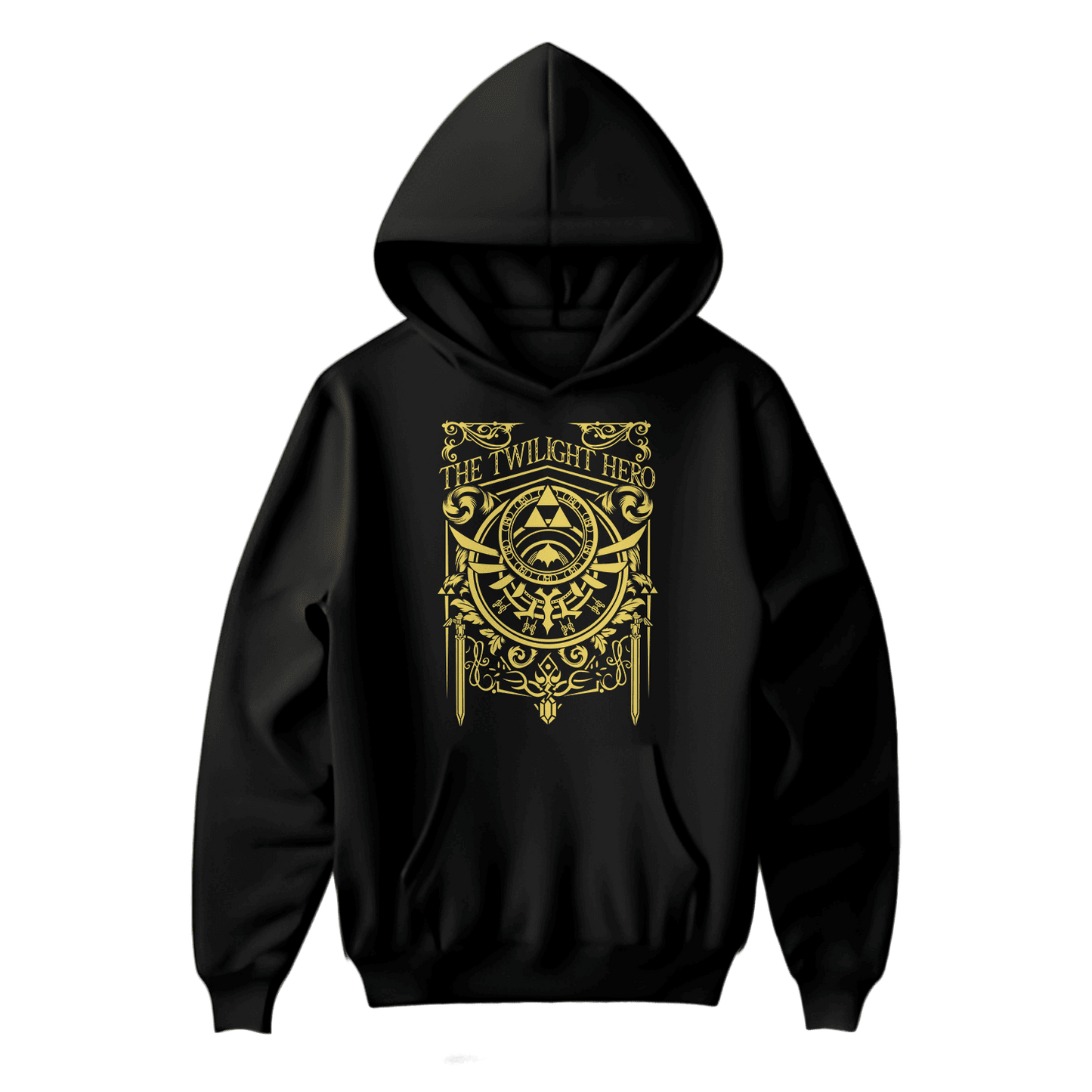 Zelda 02