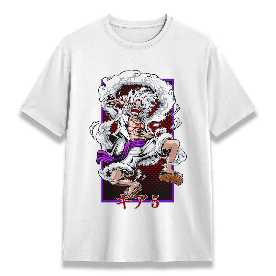 One Piece 34