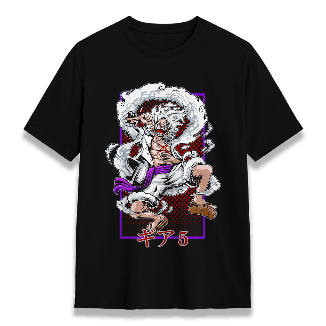 One Piece 34
