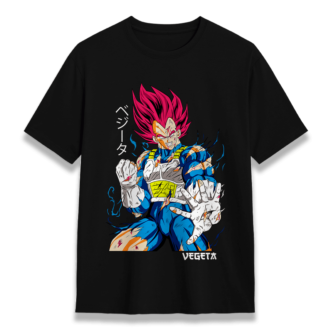 Dragon Ball 35