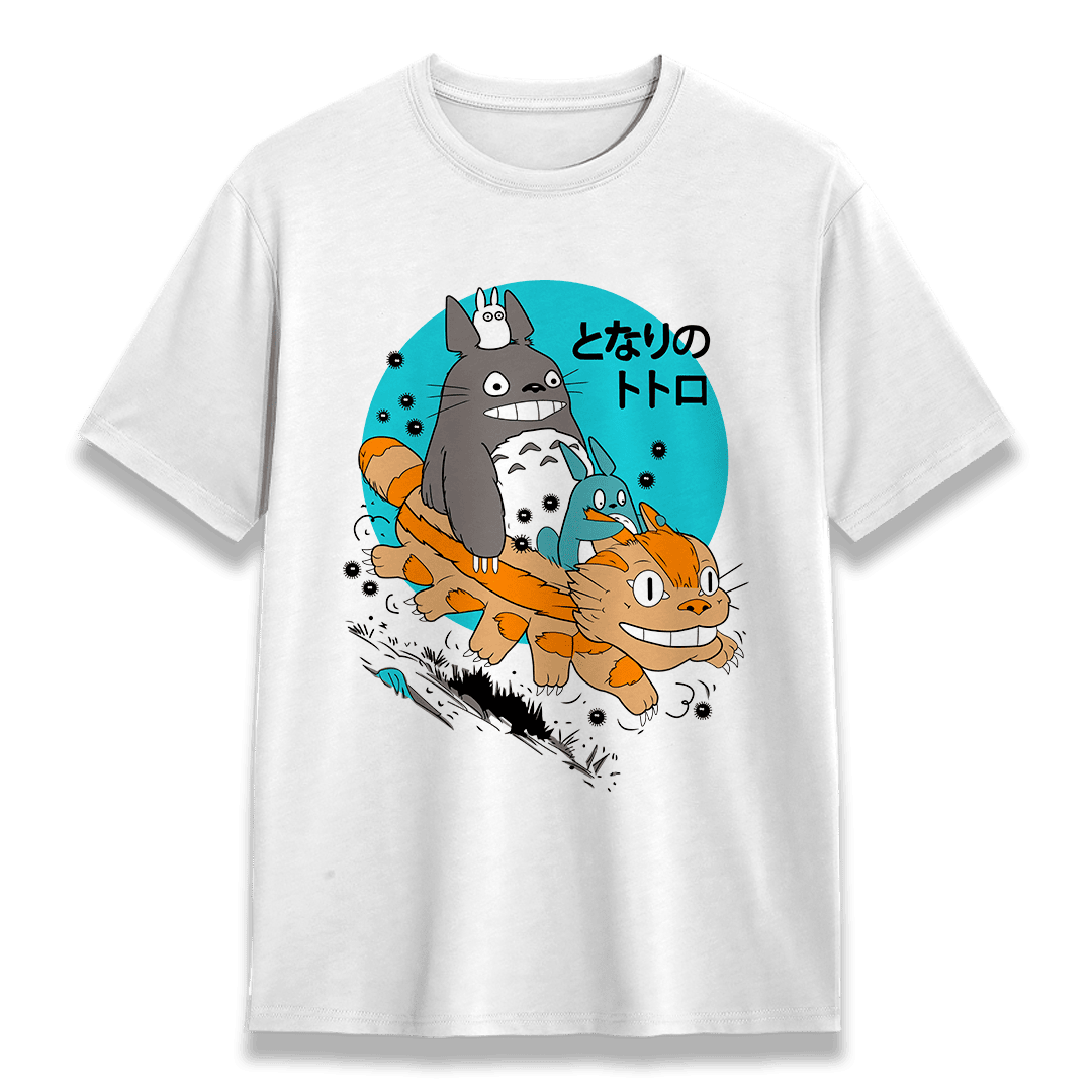 Studio Ghibli 34